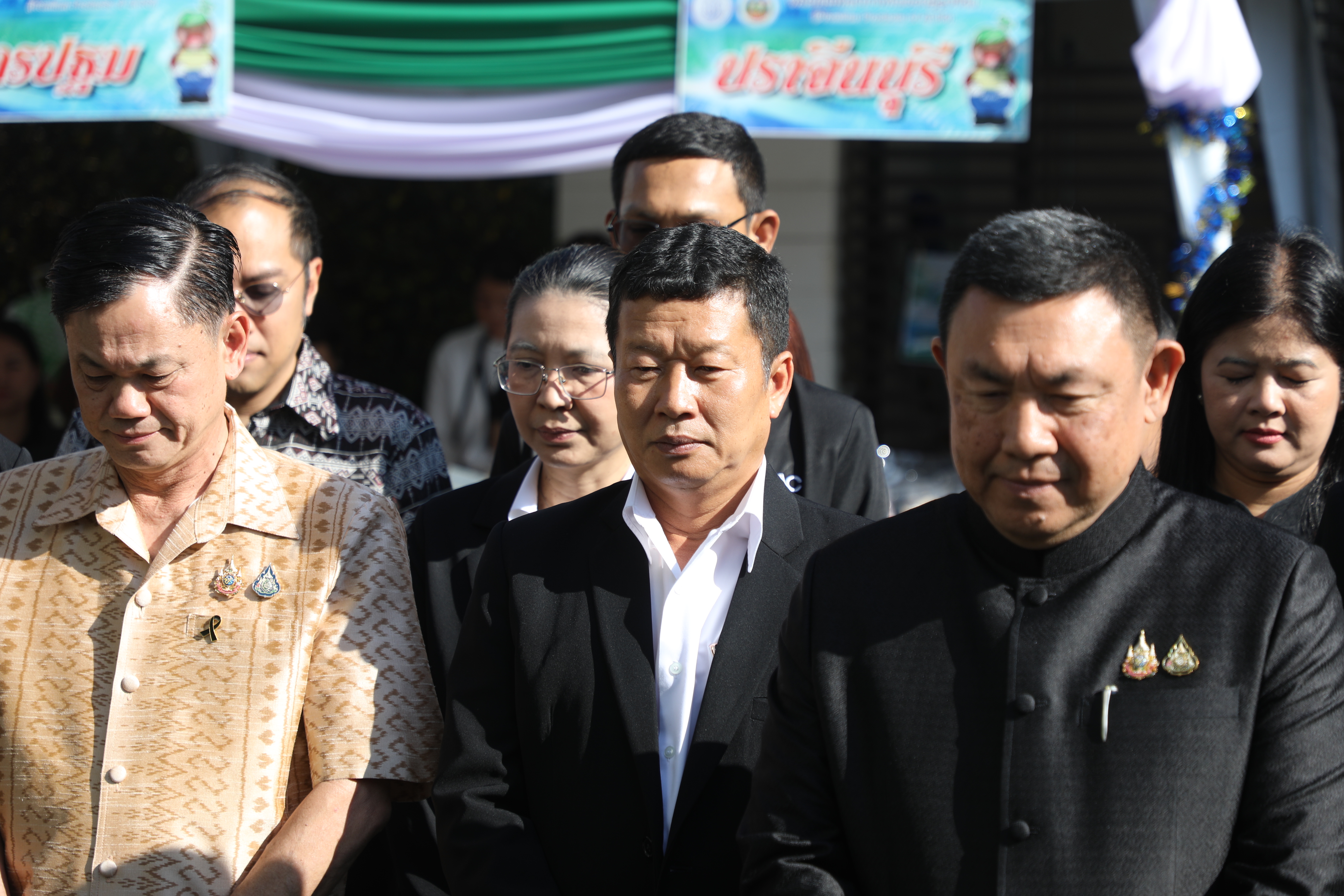 title - ส.ป.ก. เดินหน้าส่งเสริมรายได้เกษตรกร จัดงาน “ส่งความสุขปีใหม่ มอบให้เกษตรกรในเขตปฏิรูปที่ดิน” ทั่วประเทศ